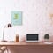 Stupell Industries The Birds Minimalist Illustration Wooden Wall Plaque